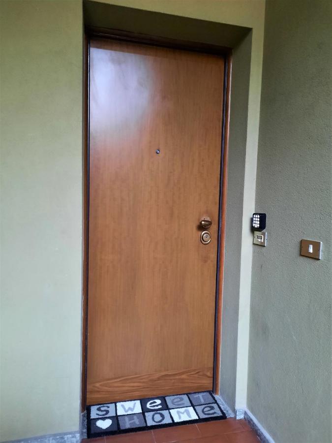 200 Passi Apartman Cannero Riviera Kültér fotó