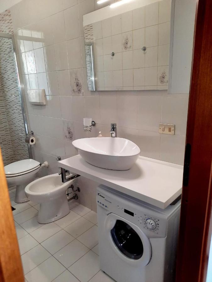 200 Passi Apartman Cannero Riviera Kültér fotó